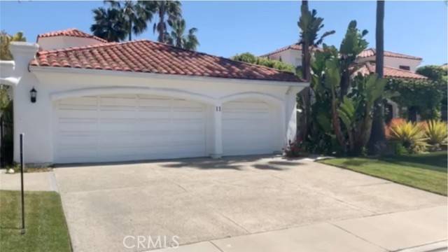11 Terraza Del Mar, Dana Point, CA 92629
