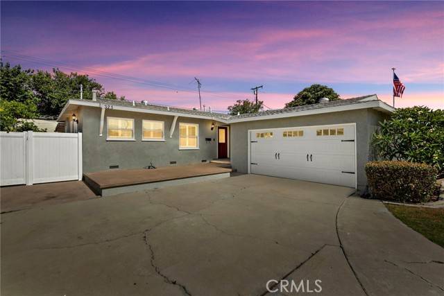Placentia, CA 92870,325 Sunrise Street