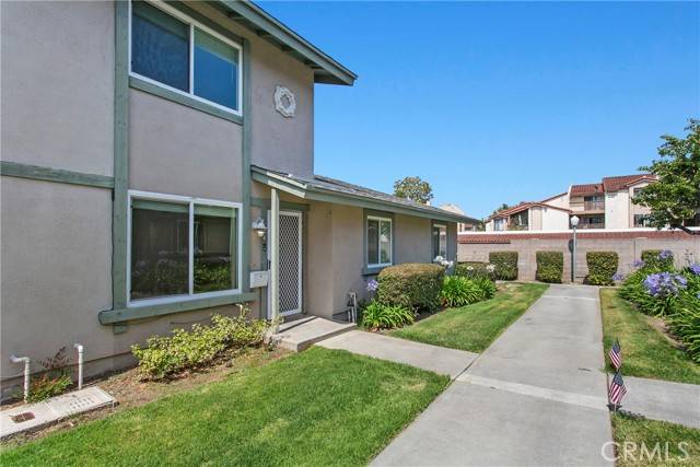 Huntington Beach, CA 92649,4734 Cielo Drive