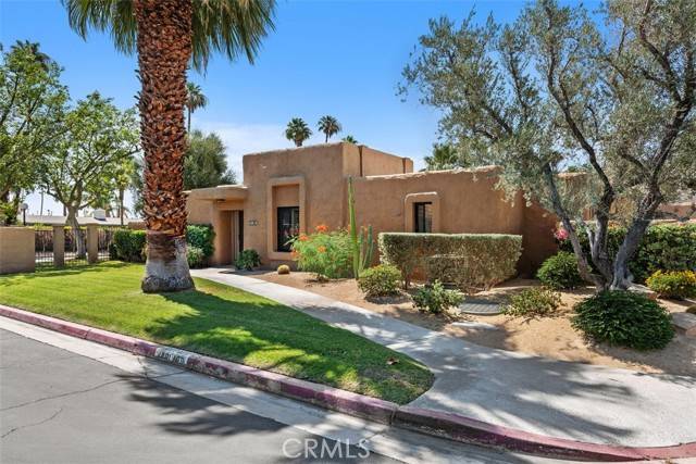 4881 South Winners Circle, Palm Springs, CA 92264