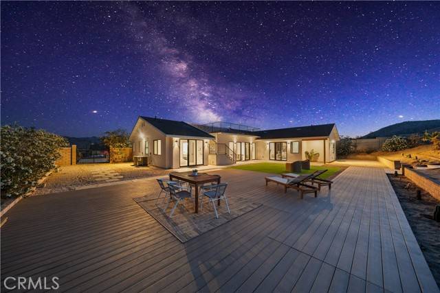 Joshua Tree, CA 92252,62290 Crestview Drive