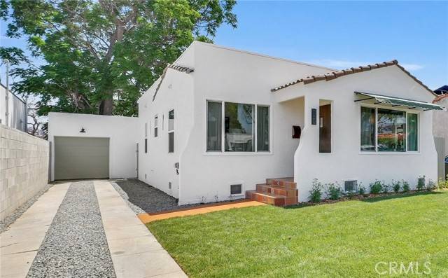 1242 East Poinsettia Street, Long Beach, CA 90805