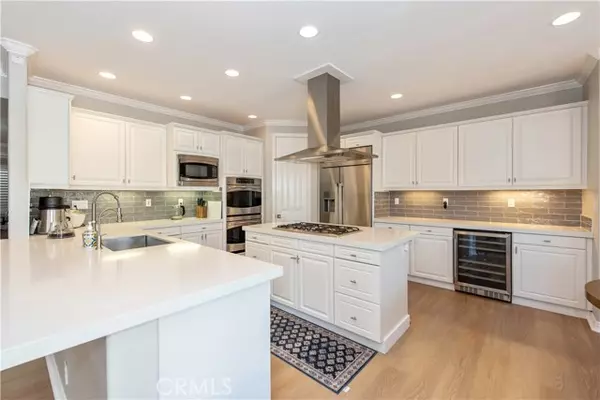 Coto De Caza, CA 92679,46 Vela Court