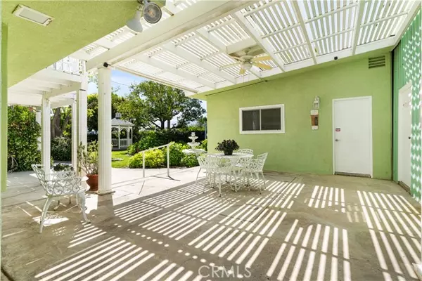 Maricopa, CA 93252,1215 Bush Street