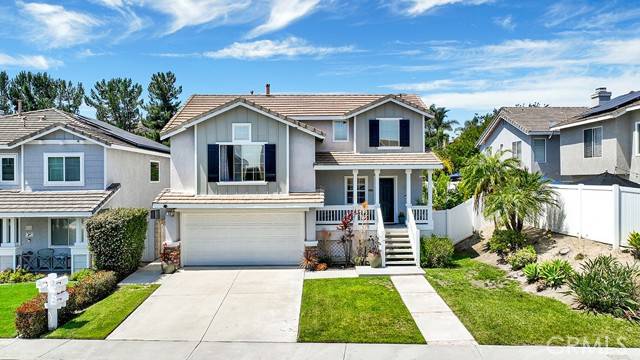 Trabuco Canyon, CA 92679,15 Dusty Trail