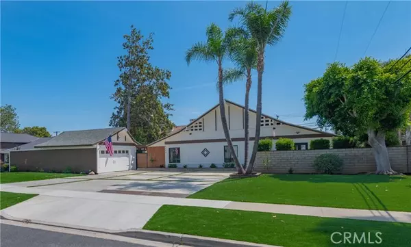 1242 Flaminian Way, Santa Ana, CA 92705