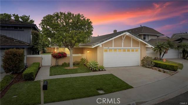 29 Blackswan, Irvine, CA 92604