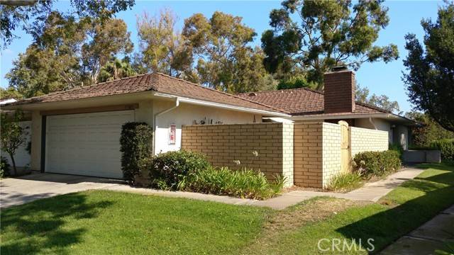 17305 Rosewood, Irvine, CA 92612