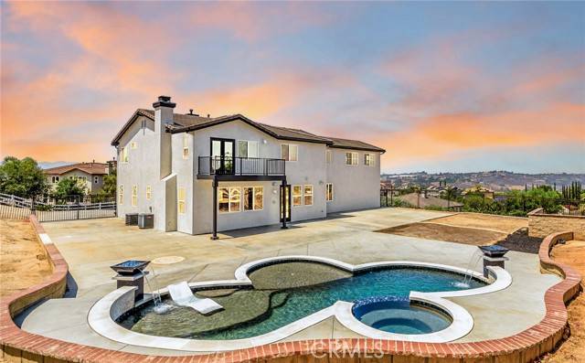 17530 Dry Run Court, Riverside, CA 92504