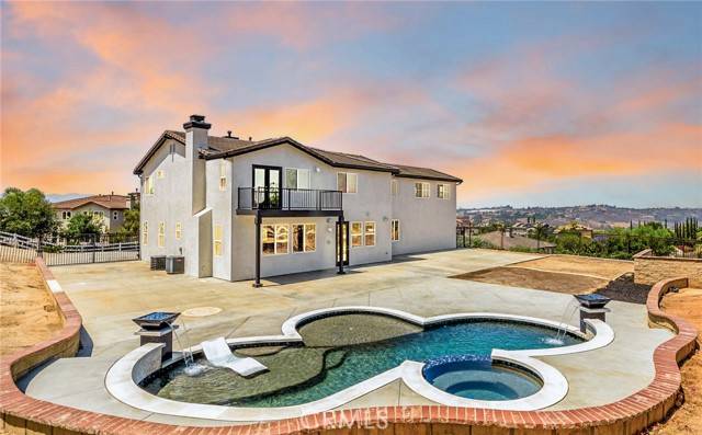 17530 Dry Run Court, Riverside, CA 92504