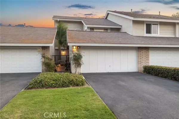 56 Ashbrook,  Irvine,  CA 92604
