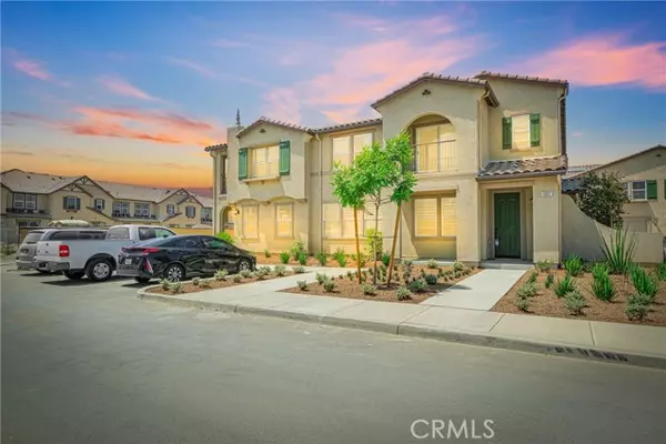 4009 E Coronado Privado, Ontario, CA 91761