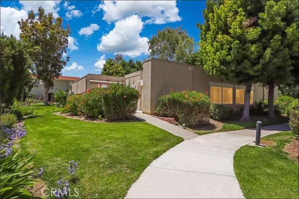 Laguna Woods, CA 92637,2358 Via Mariposa East