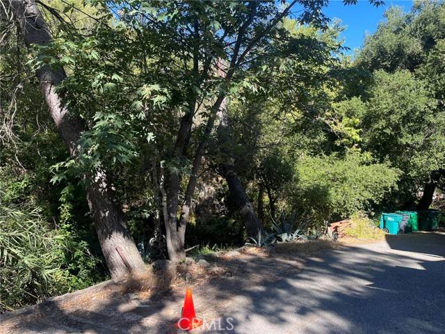 Silverado, CA 92676,14875 Mill Road