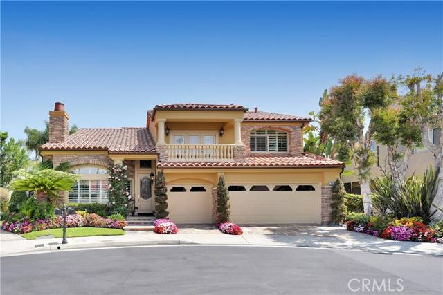 3121 Corte Linda, Newport Beach, CA 92660