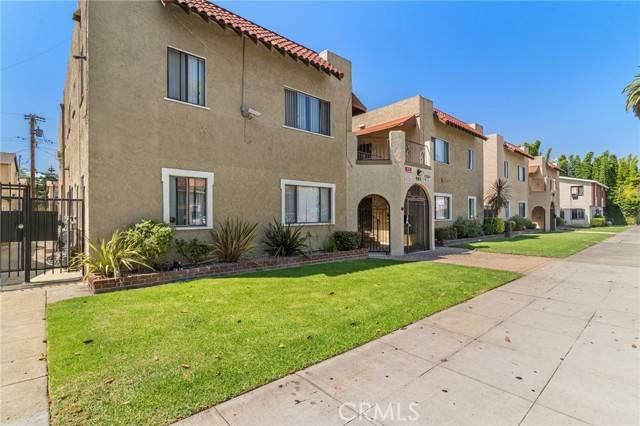 Long Beach, CA 90813,905 Cherry Avenue