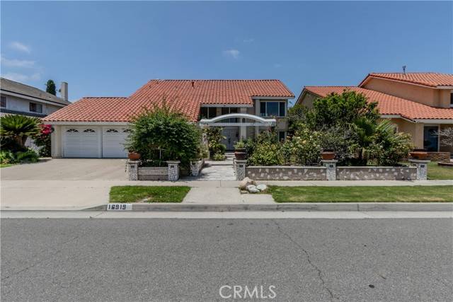Fountain Valley, CA 92708,16919 Mount Citadel Street