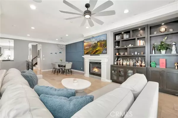 21358 Cieza Circle, Huntington Beach, CA 92648