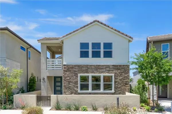 156 Chorus, Irvine, CA 92618