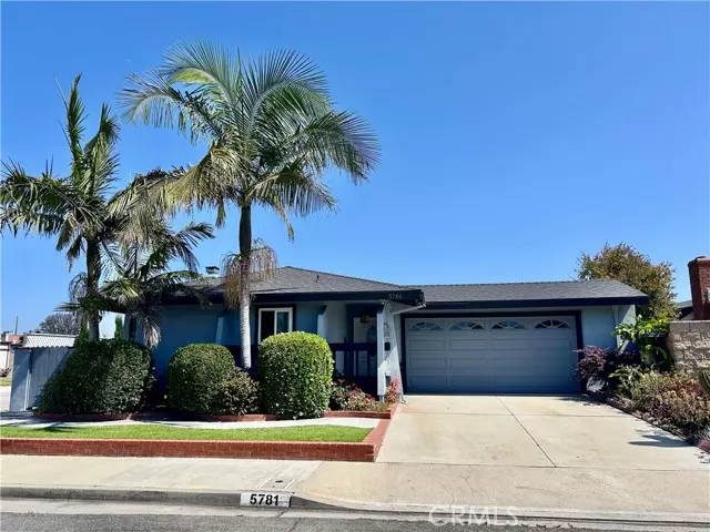 Westminster, CA 92683,5781 Westmoreland Circle