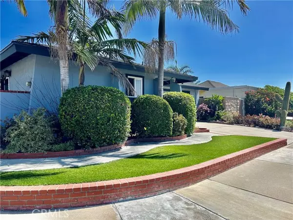 Westminster, CA 92683,5781 Westmoreland Circle