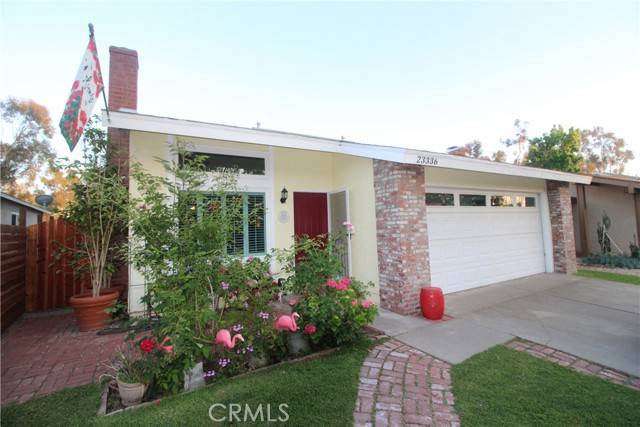 Mission Viejo, CA 92691,23336 Via Bahia