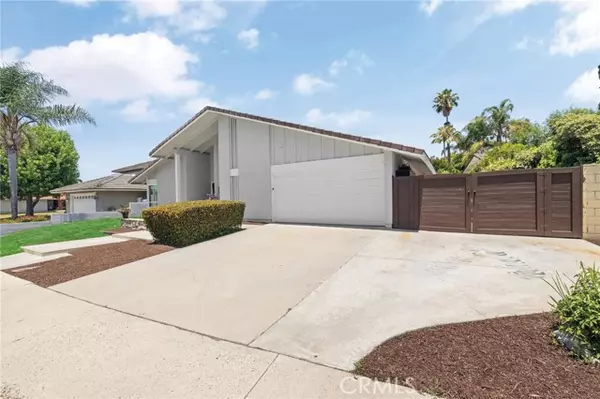 Mission Viejo, CA 92691,25521 Rhoda Drive