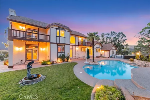 20585 Whispering Oaks Drive, San Jose, CA 95120
