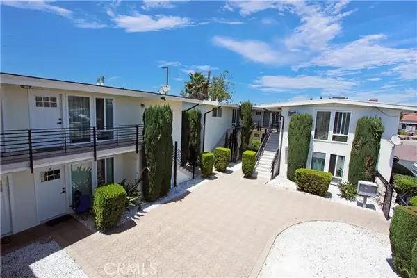 12361 El Rey Place, Garden Grove, CA 92840