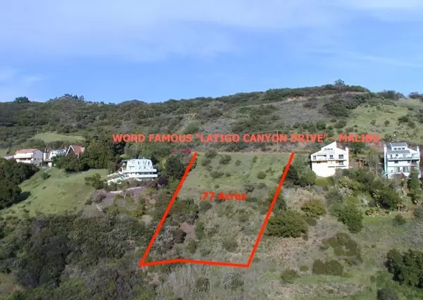 Malibu, CA 90265,4003 Latigo Canyon