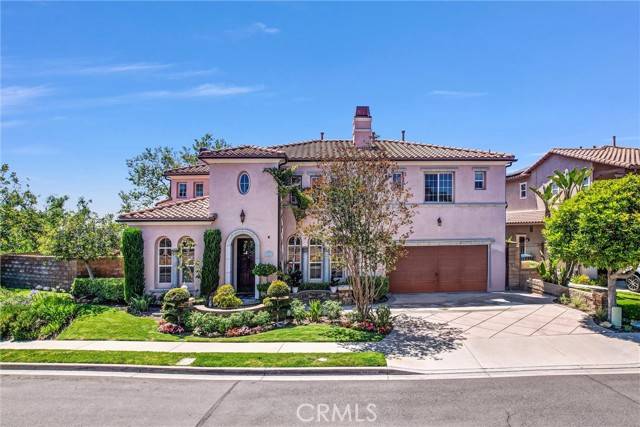 22921 Maiden Lane, Mission Viejo, CA 92692