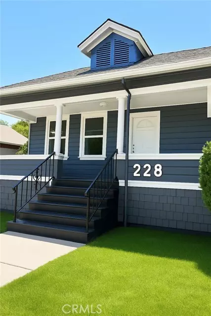 Stockton, CA 95203,228 West Willow Street