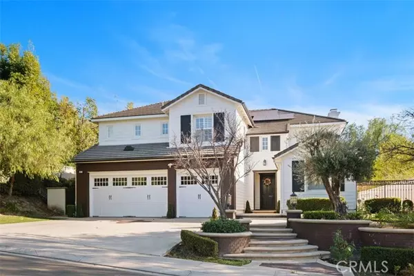 20 Bentley Road, Coto De Caza, CA 92679