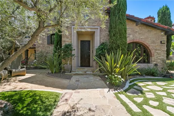 Ladera Ranch, CA 92694,4 Thomas Road