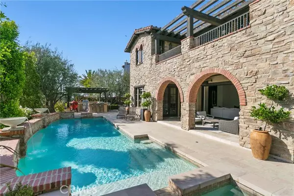 Ladera Ranch, CA 92694,4 Thomas Road