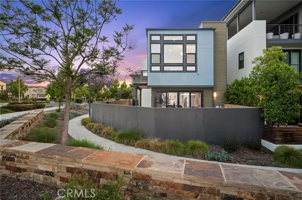 160 Mirth, Irvine, CA 92618