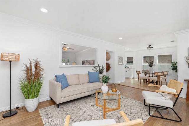 Long Beach, CA 90808,3203 Faust Avenue