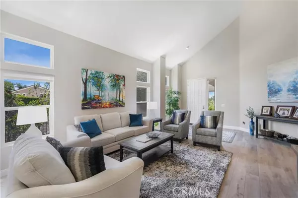 Rancho Santa Margarita, CA 92679,76 Hillrise