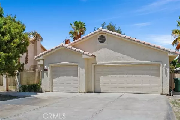 68744 Durango Road, Cathedral City, CA 92234