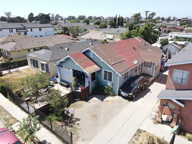 Los Angeles, CA 90003,205 West 98th Street
