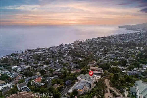 900 Gainsborough Drive, Laguna Beach, CA 92651