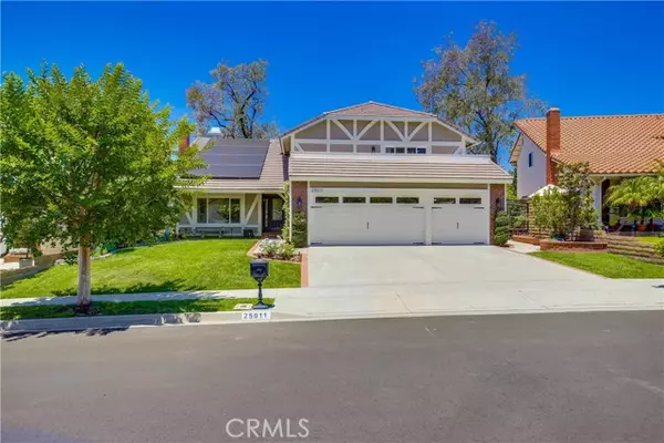 25011 Calle Madera, Lake Forest, CA 92630