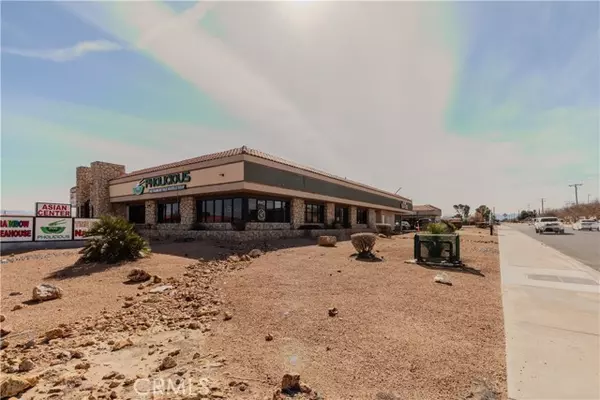 Hesperia, CA 92345,15825 Main Street