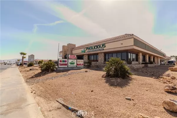 15825 Main Street, Hesperia, CA 92345