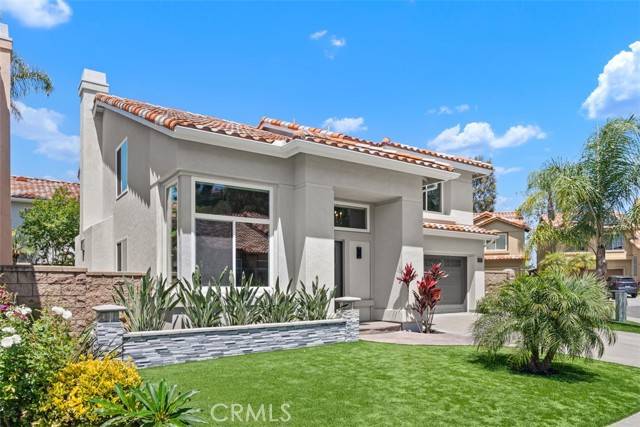 15 Surfbird Lane, Aliso Viejo, CA 92656