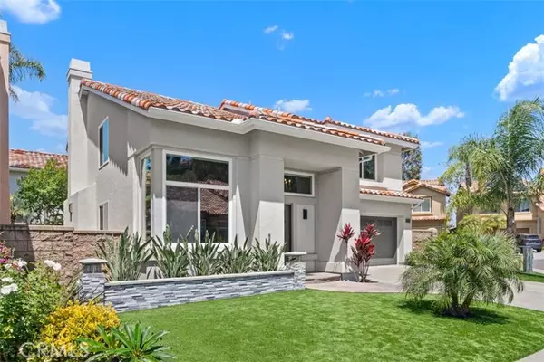 15 Surfbird Lane, Aliso Viejo, CA 92656