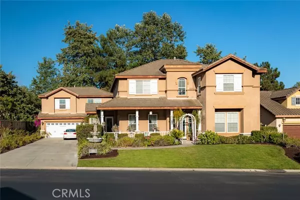 1045 Inverlochy Drive, Fallbrook, CA 92028