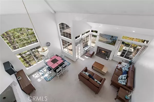 87 Montara Drive, Aliso Viejo, CA 92656