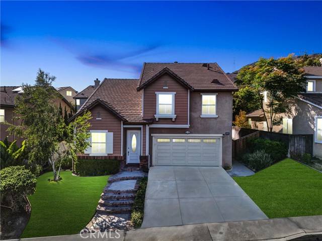 7059 East Monaco, Orange, CA 92867
