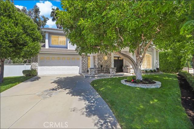 3 Blue Heron Lane, Aliso Viejo, CA 92656
